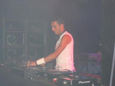 antoine clamaran