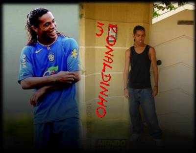 ronaldinho