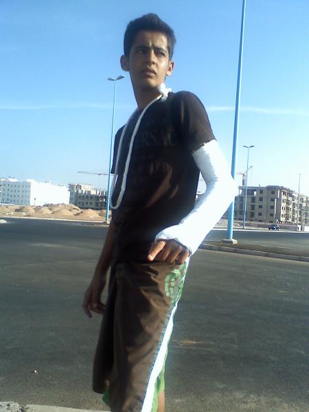 hamza avec le GUEBSSSSS